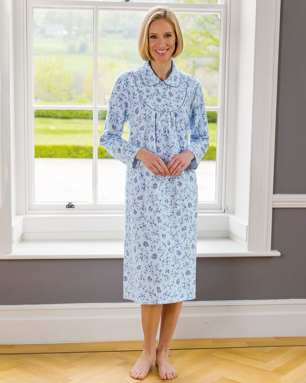 Slenderella nightwear cheap